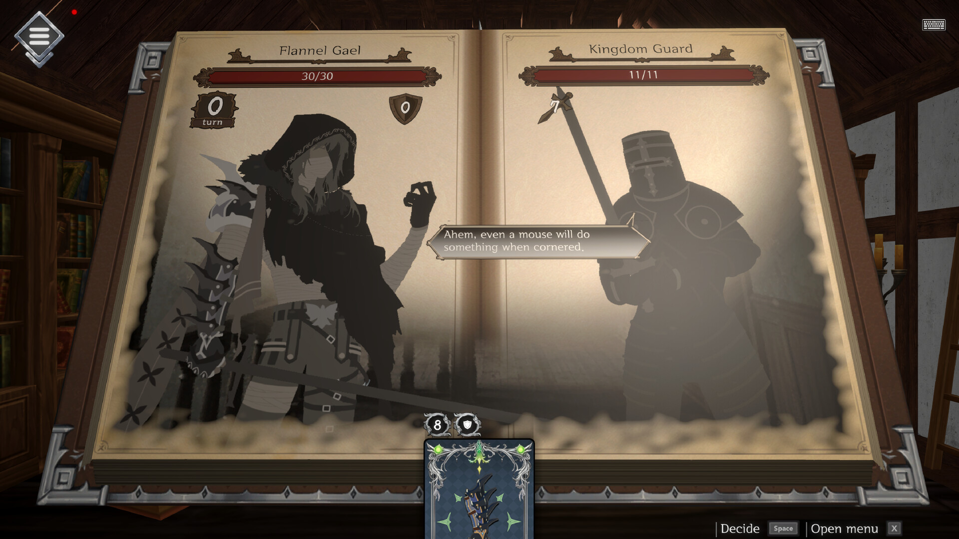 Return to ... screenshot #5