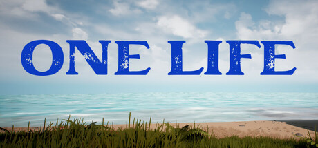One Life cover art