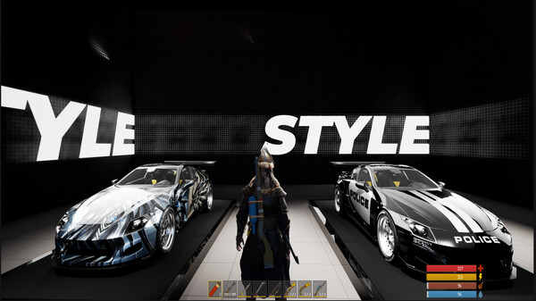 Screenshot 2 of One Life - additional gameplay view