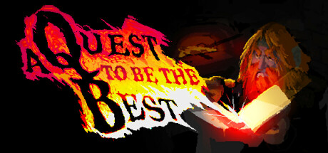 A Quest to Be the Best Playtest cover art