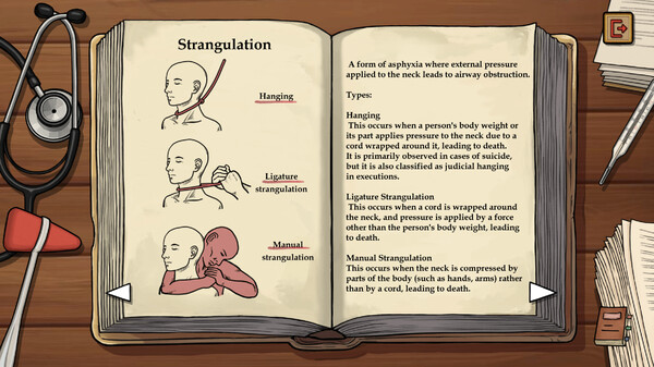 Death at Fleming Manor