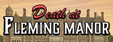 Death at Fleming Manor