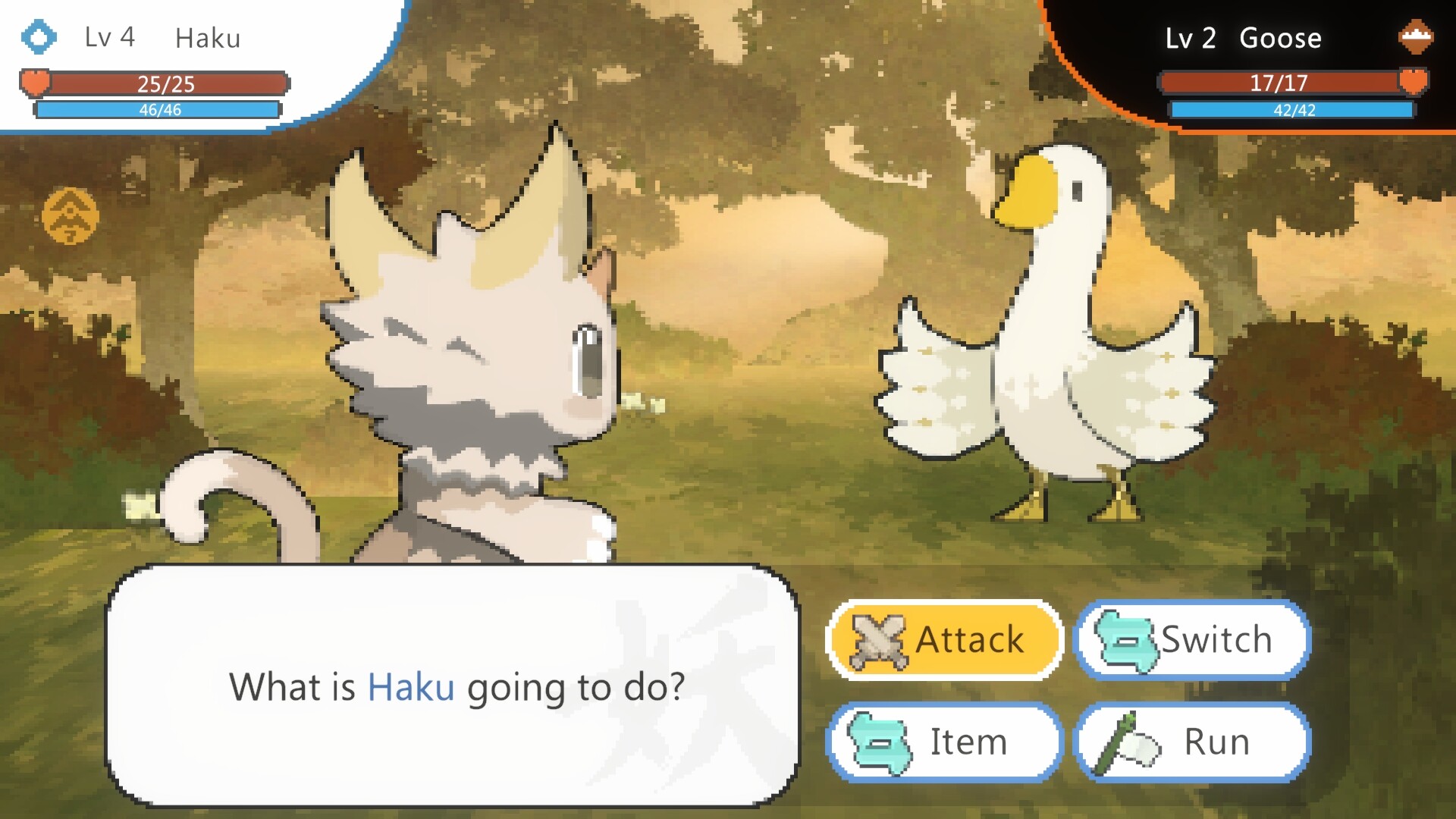 Yaoling Tale DLC Featured Screenshot #1