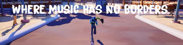 No Straight Roads 2 video 1