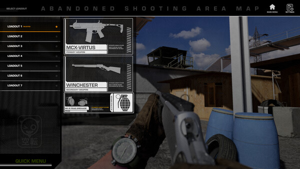 Vanguard Protocol