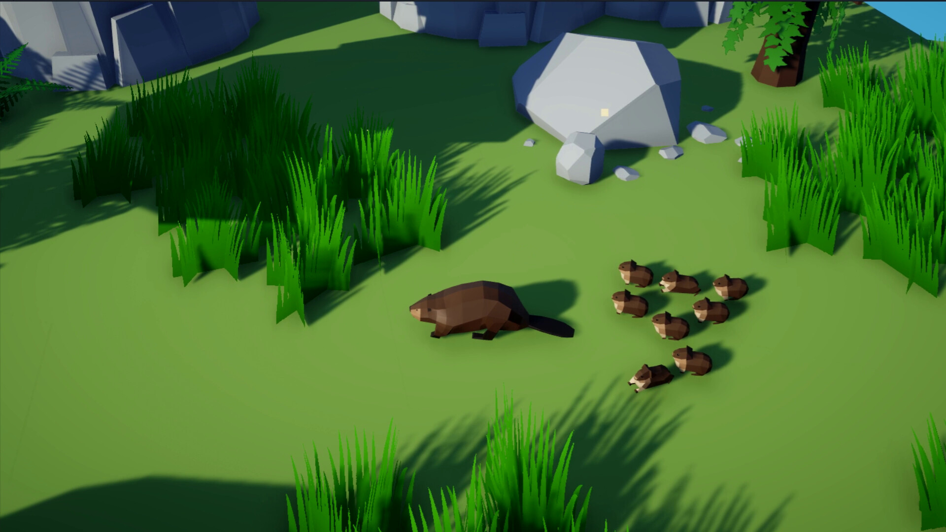 Beaver Creek screenshot #6