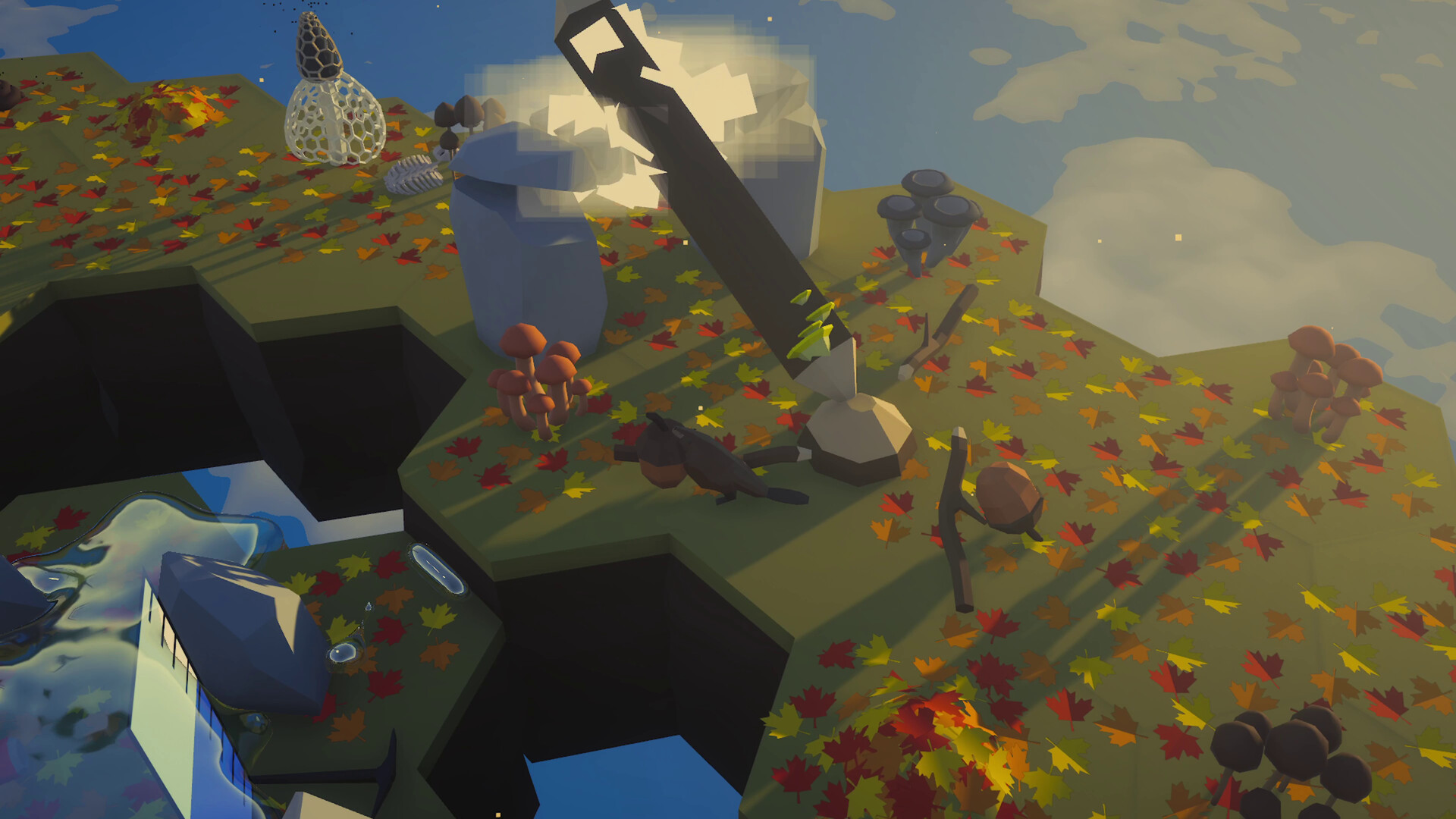 Beaver Creek screenshot #11