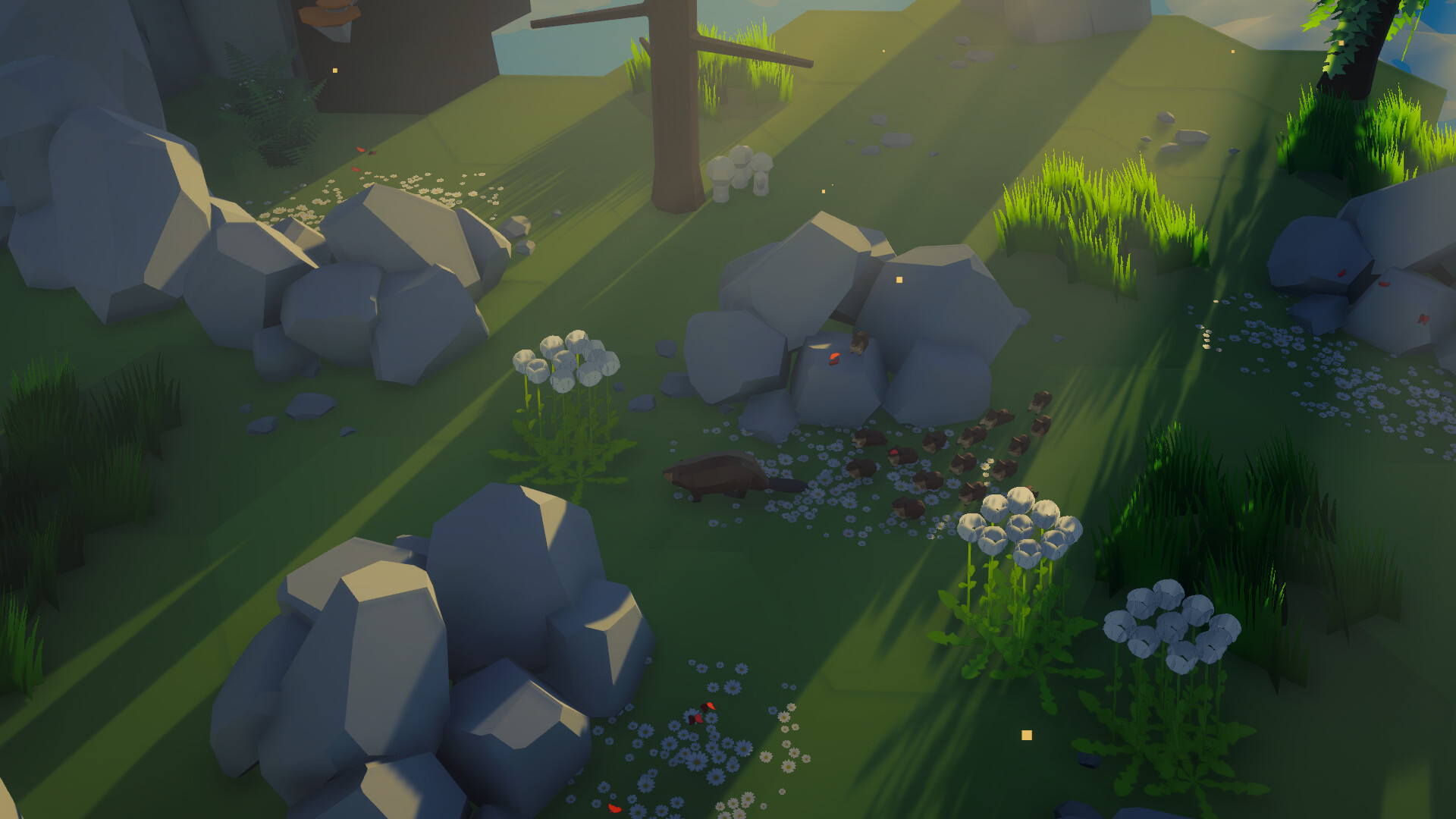 Beaver Creek screenshot #5