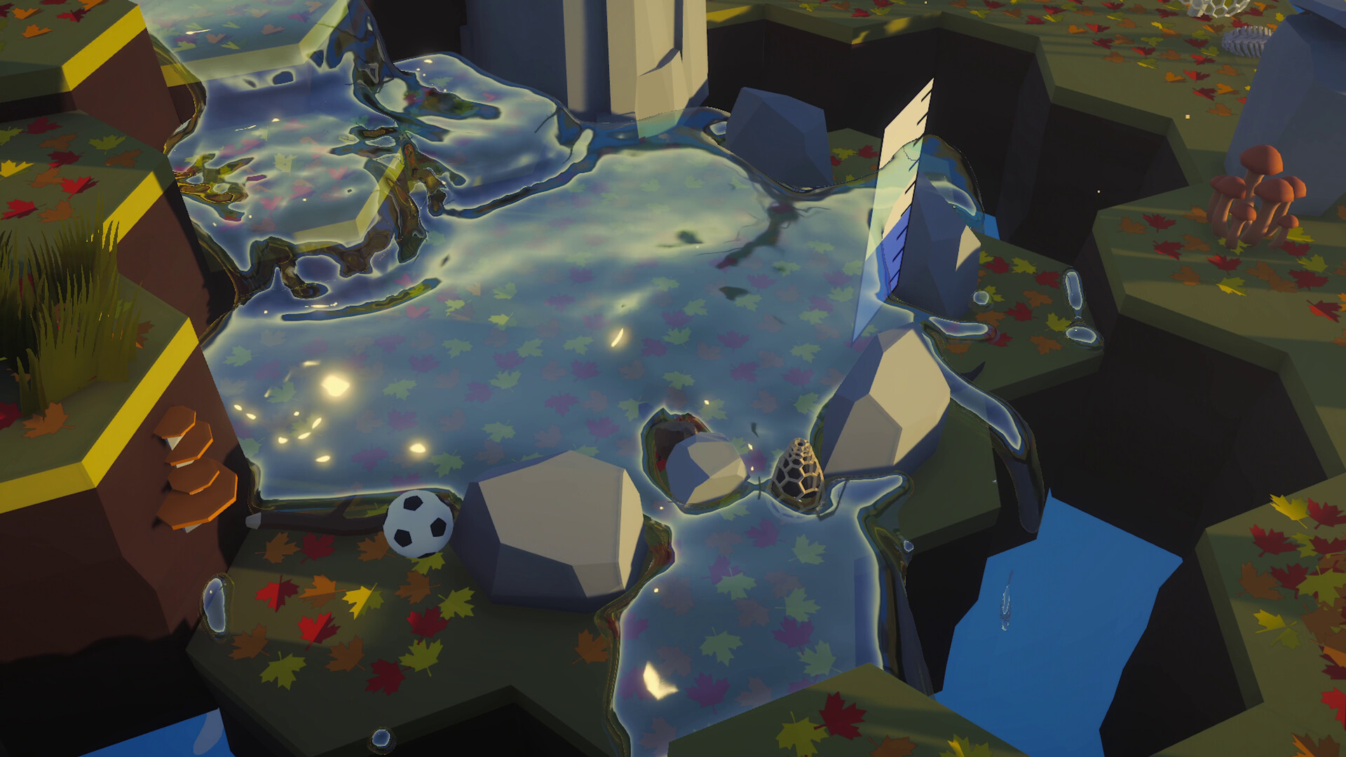 Beaver Creek screenshot #2