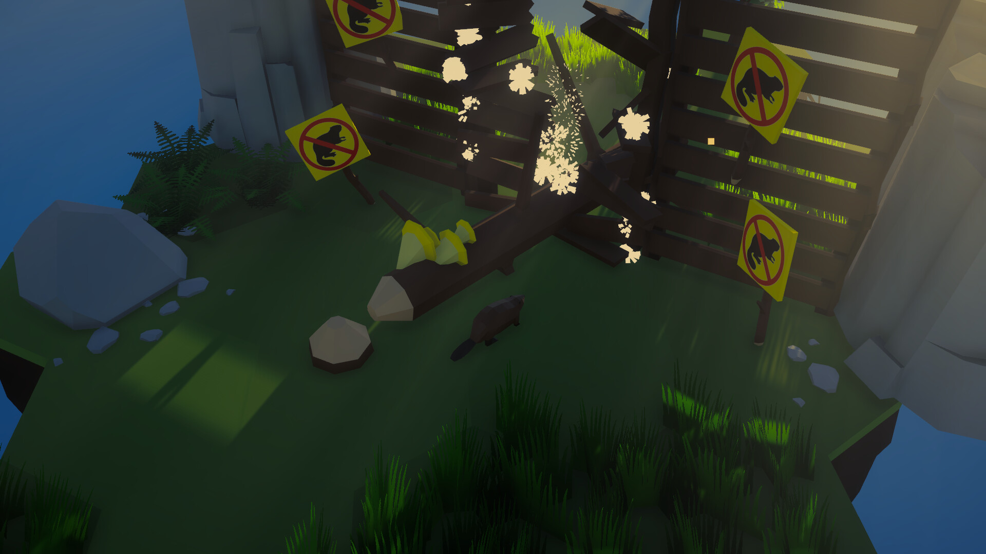 Beaver Creek screenshot #2