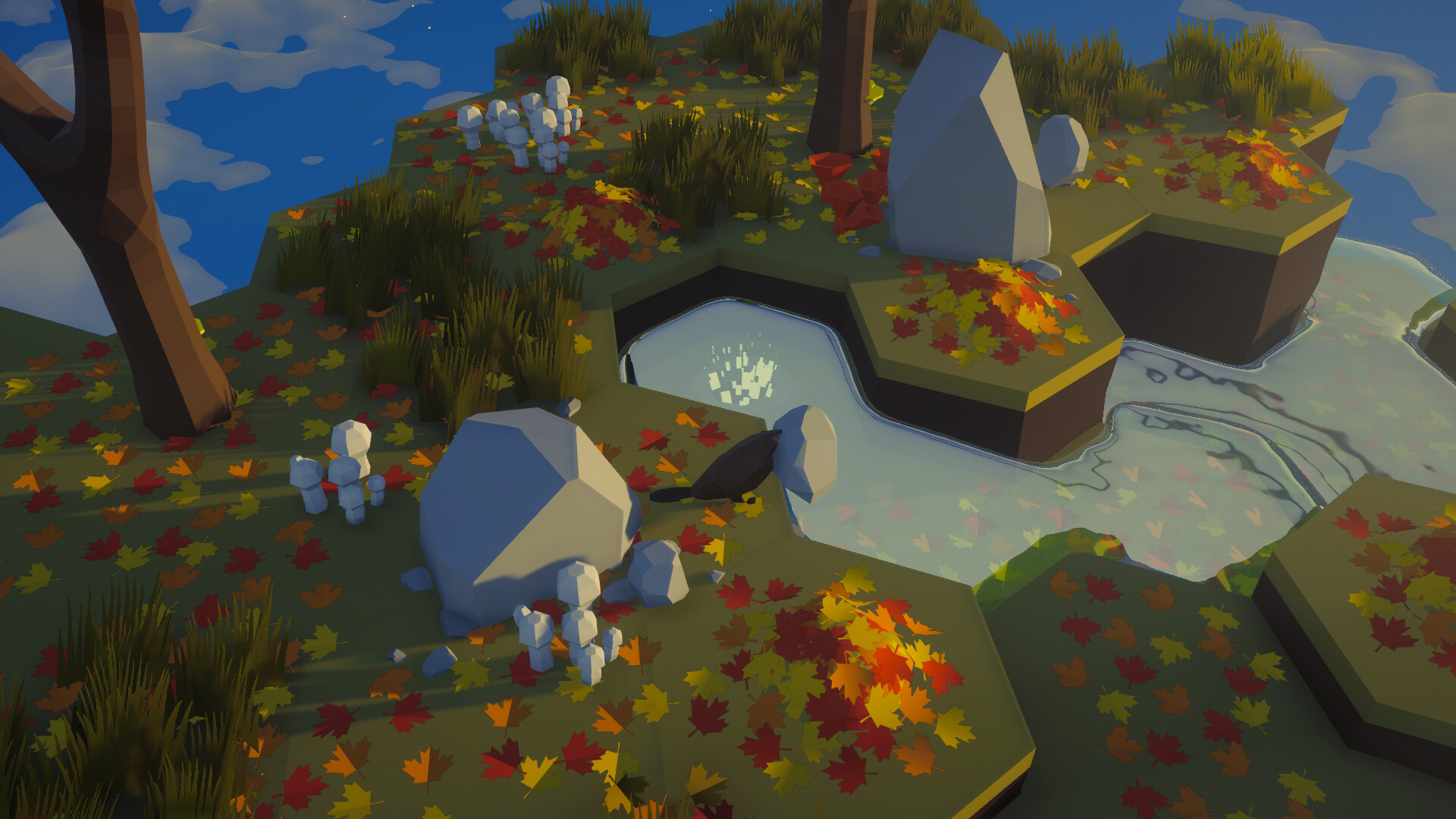 Beaver Creek screenshot #4