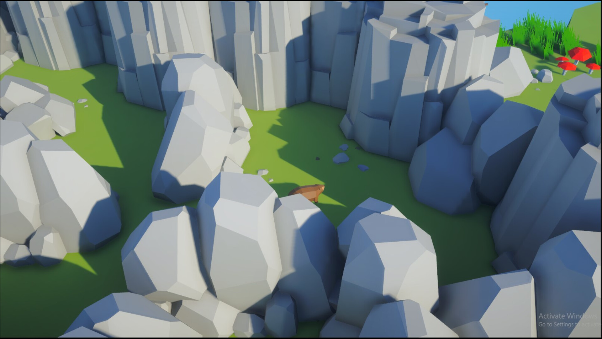 Beaver Creek screenshot #8