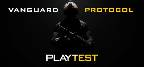 EyvorFPS Playtest game cover