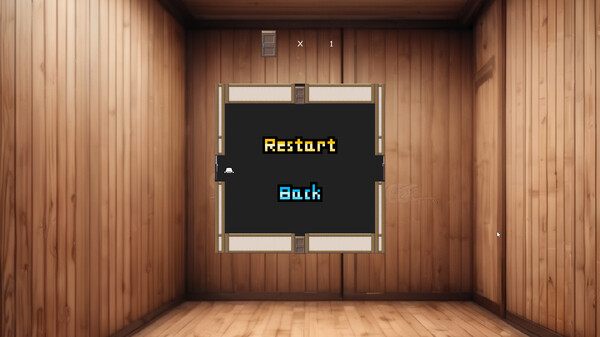 Скриншот из Sweet Room