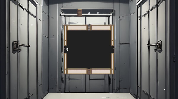 Скриншот из Sweet Room