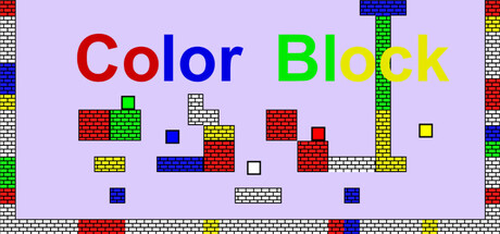 ColorBlock cover art