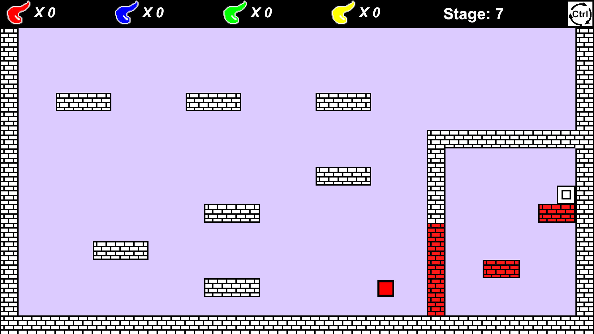 ColorBlock Featured Screenshot #1