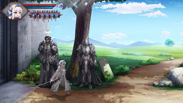 龙战姬 Dragon Battle Princess.