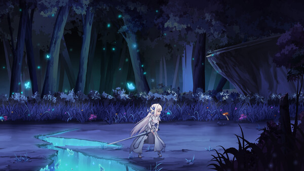 龙战姬 Dragon Battle Princess.