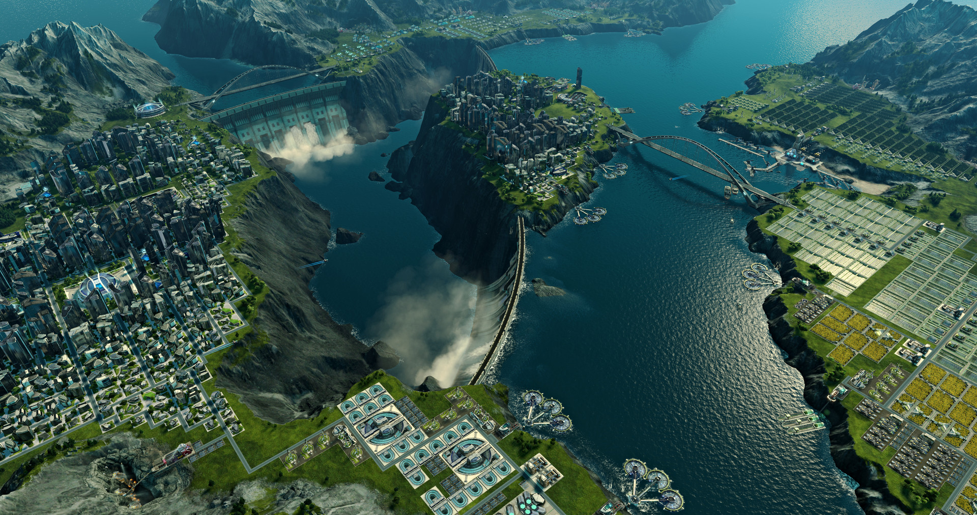 Anno 2205™