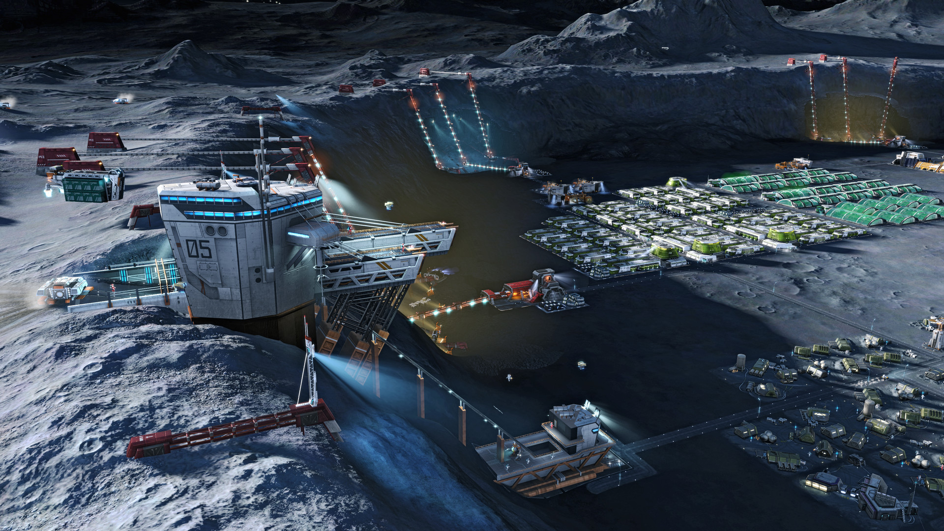 Anno 2205™