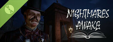 Nightmares Awake Demo Small Capsule Image
