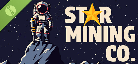 Star Mining Co. Demo