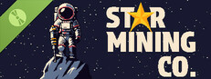 Star Mining Co. Demo Steam capsule image