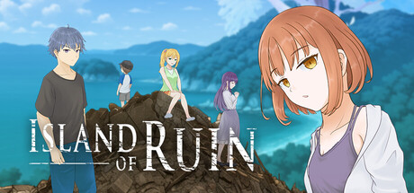 Island of Ruin