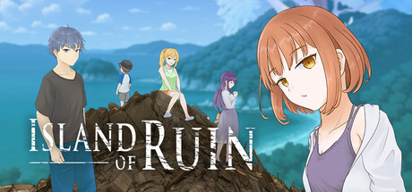 Island of Ruin