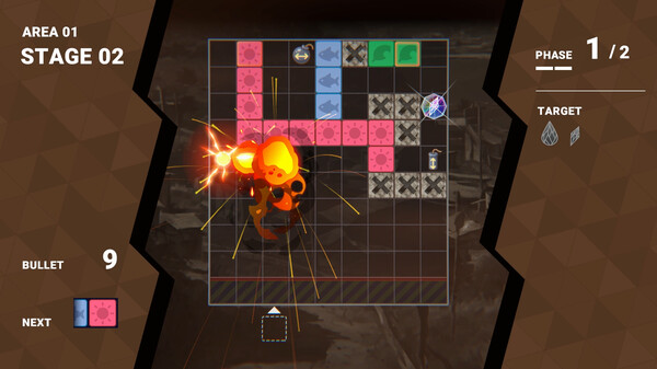 Island of Ruin screenshot 3