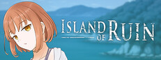 Island of Ruin