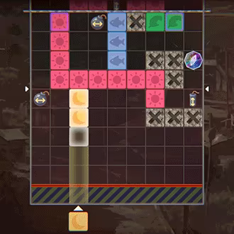 Island of Ruin video 2