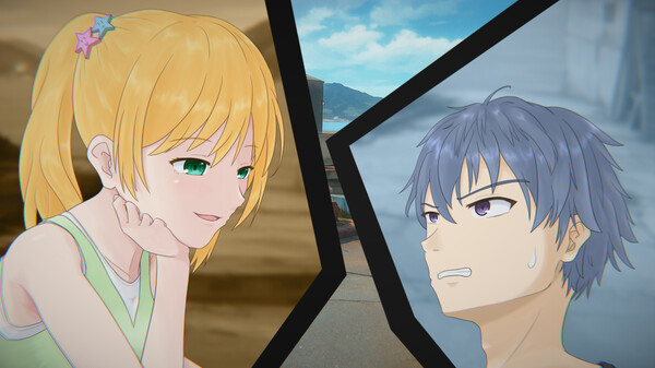 Island of Ruin screenshot 4