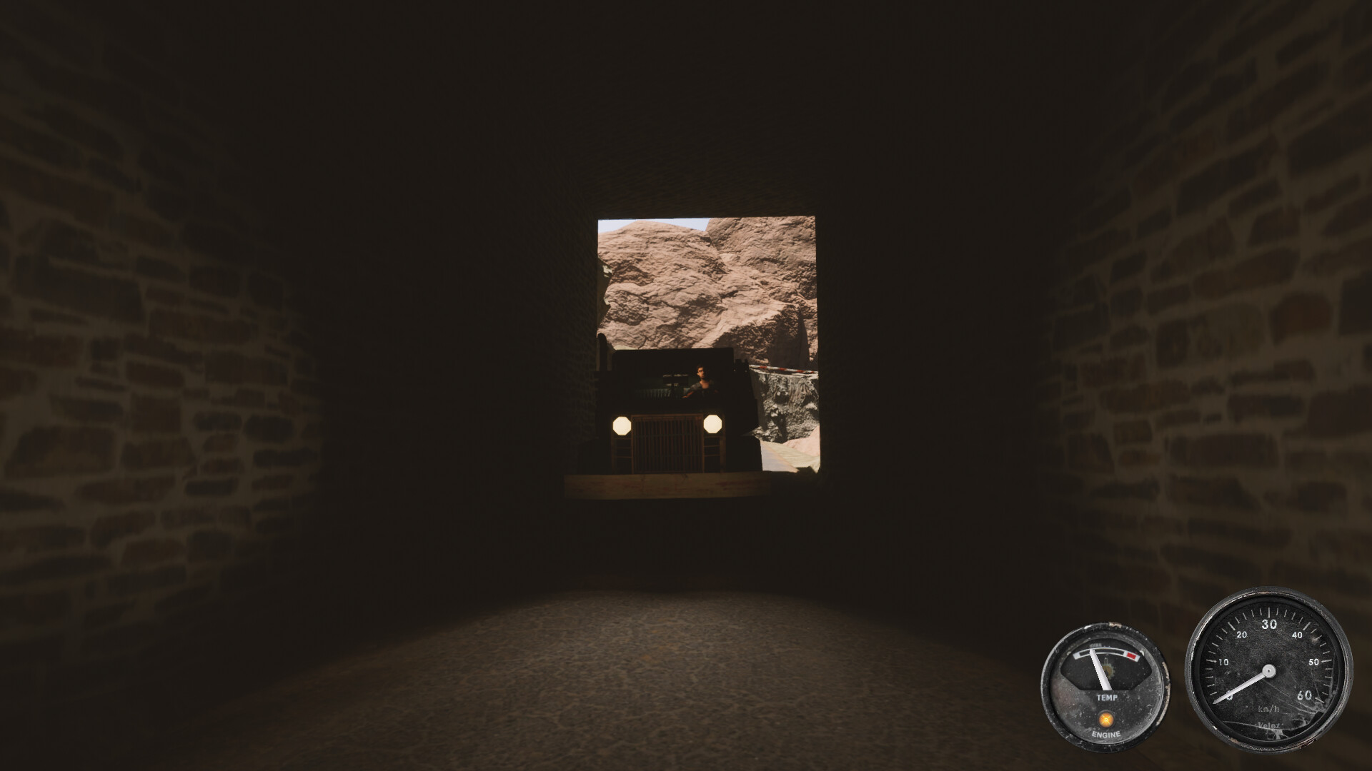 Nitroglycerine! screenshot #10