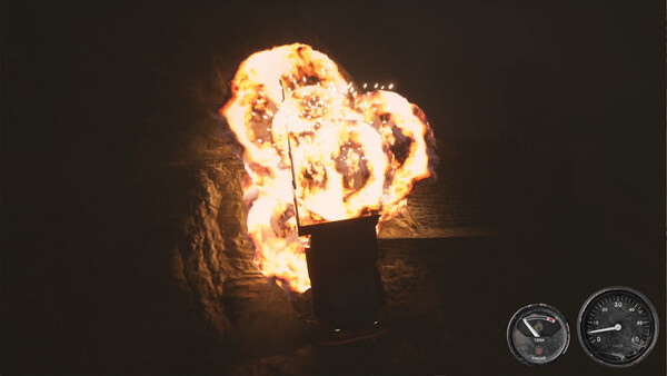 Nitroglycerine! screenshot 7