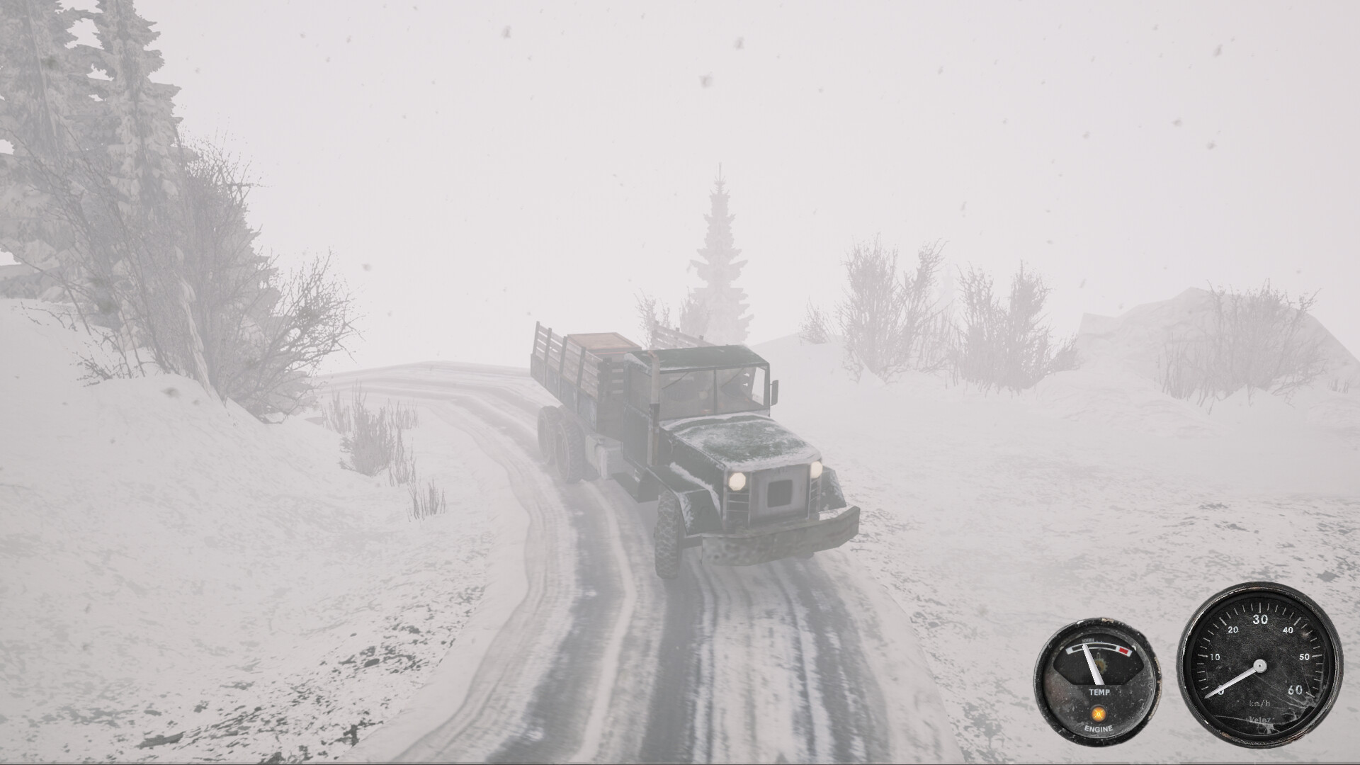 Nitroglycerine! screenshot 4