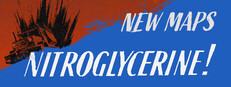 Nitroglycerine!