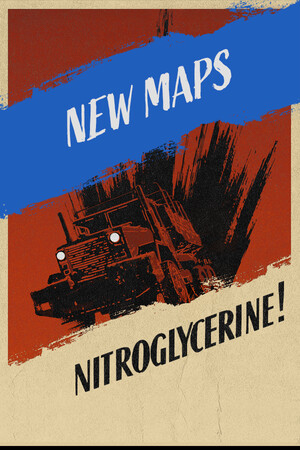 Nitroglycerine!