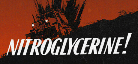 Nitroglycerine! game thumbnail