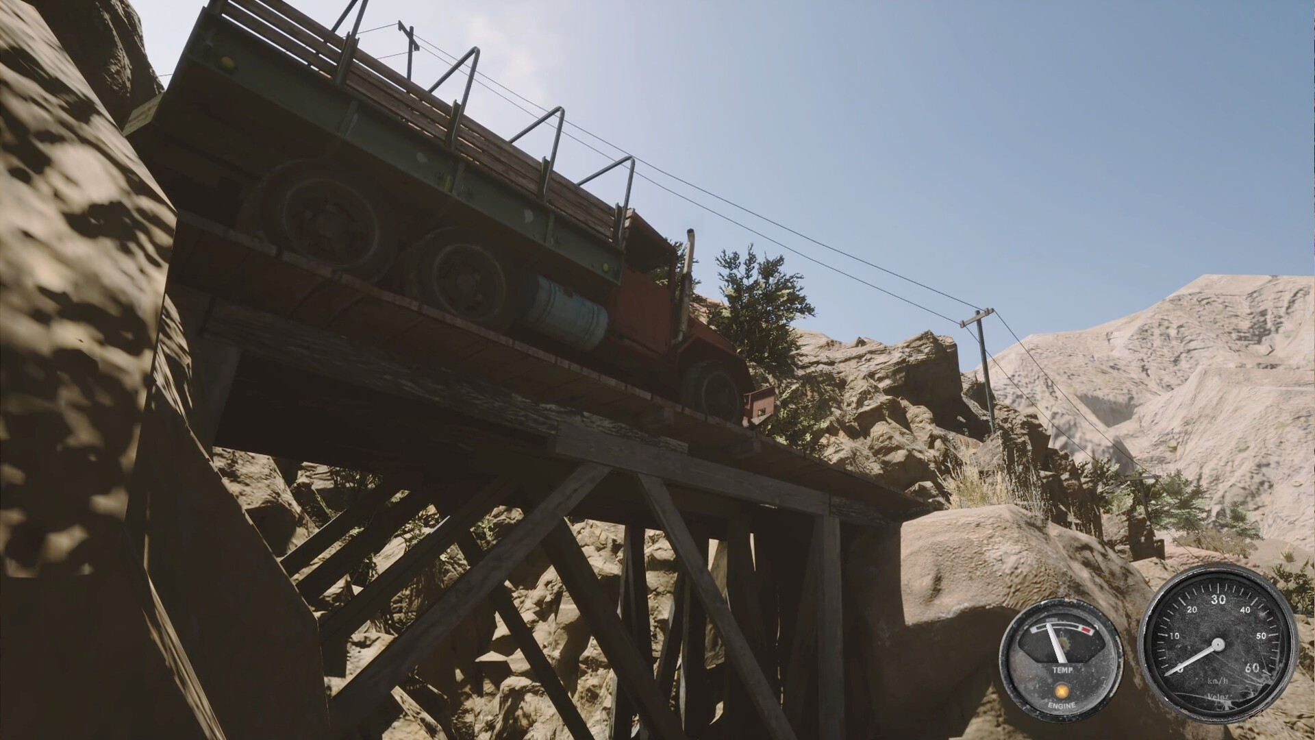 Nitroglycerine! screenshot 8