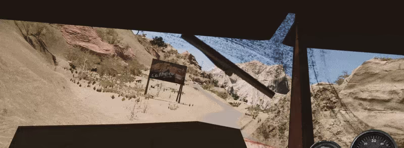 Nitroglycerine! video 3