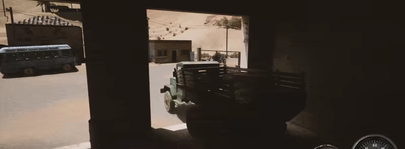 Nitroglycerine! video 1