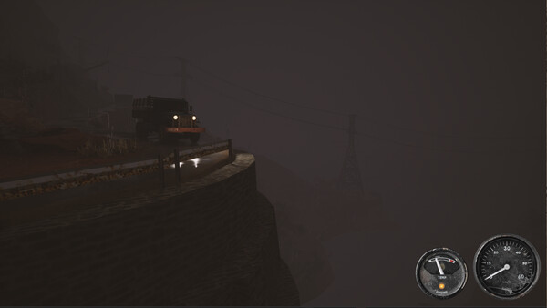 Nitroglycerine! game for windows Pc 1