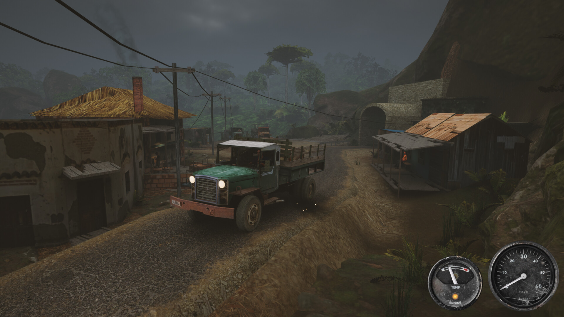 Nitroglycerine! screenshot 3