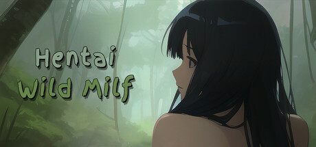 Hentai Wild Milf cover art