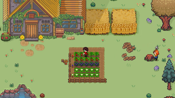 Pawsome Resort screenshot 3