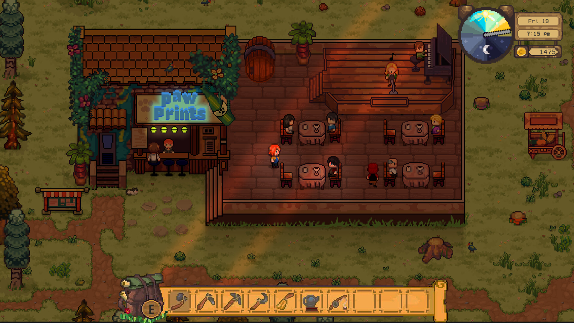 Pawsome Resort screenshot #10