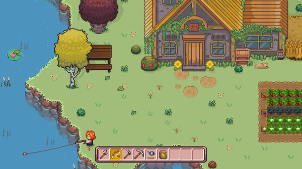 Pawsome Resort screenshot 5