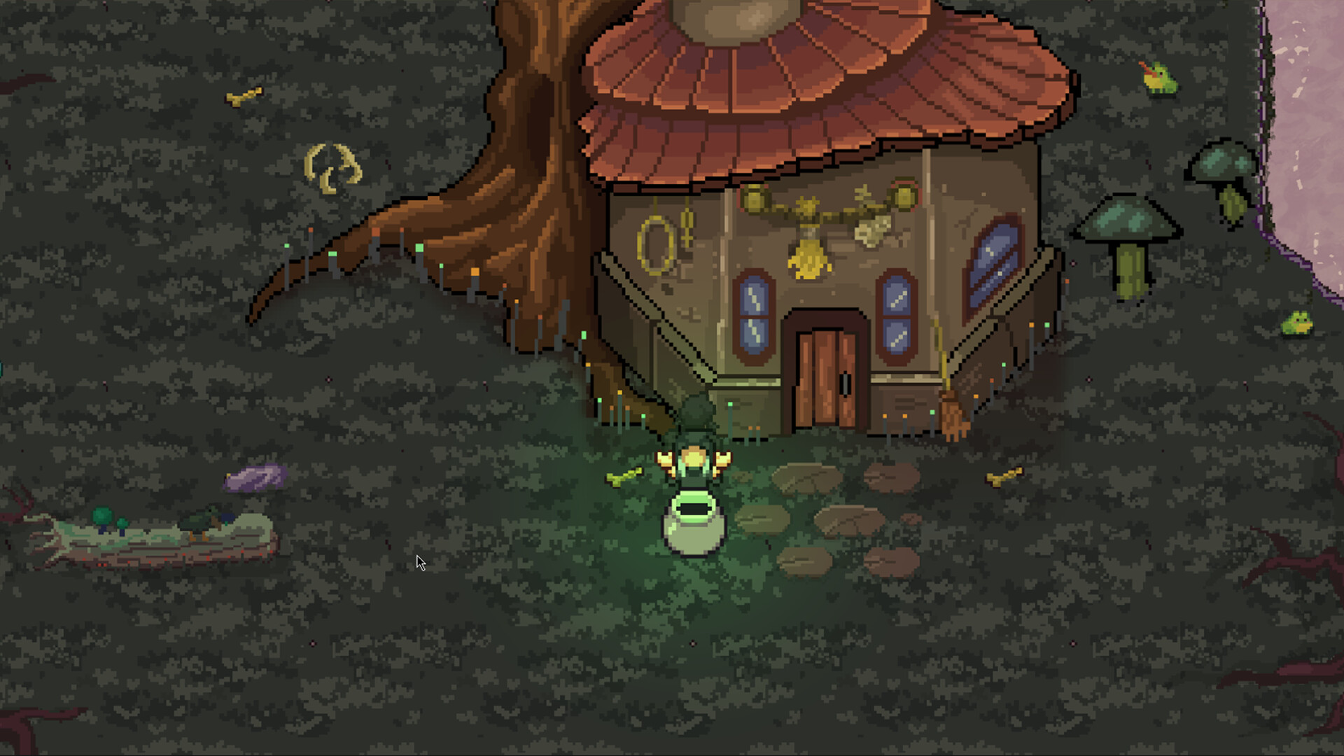 Pawsome Resort screenshot #9